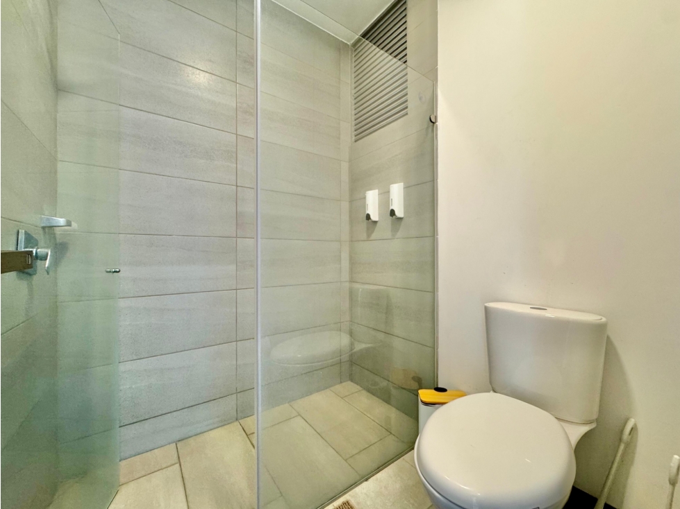 Apartamento en venta en Don Jaca, Santa Marta · foto 6 de 18