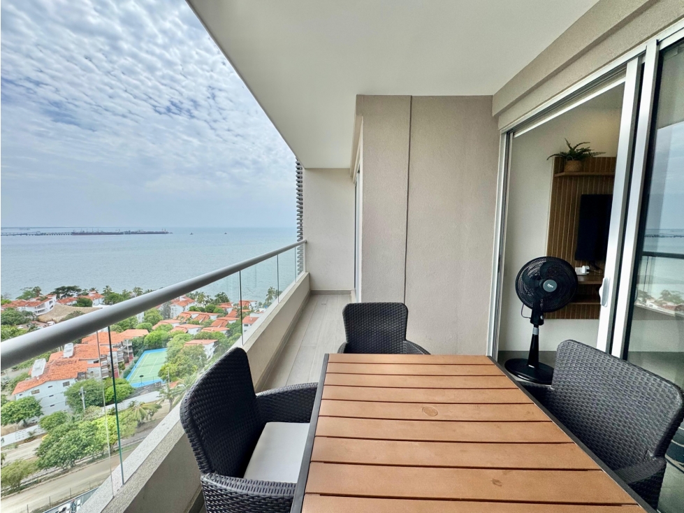 Apartamento en venta en Don Jaca, Santa Marta · foto 10 de 18