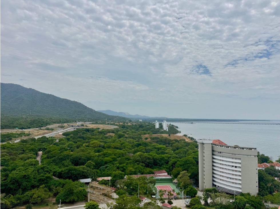Apartamento en venta en Don Jaca, Santa Marta · foto 12 de 18