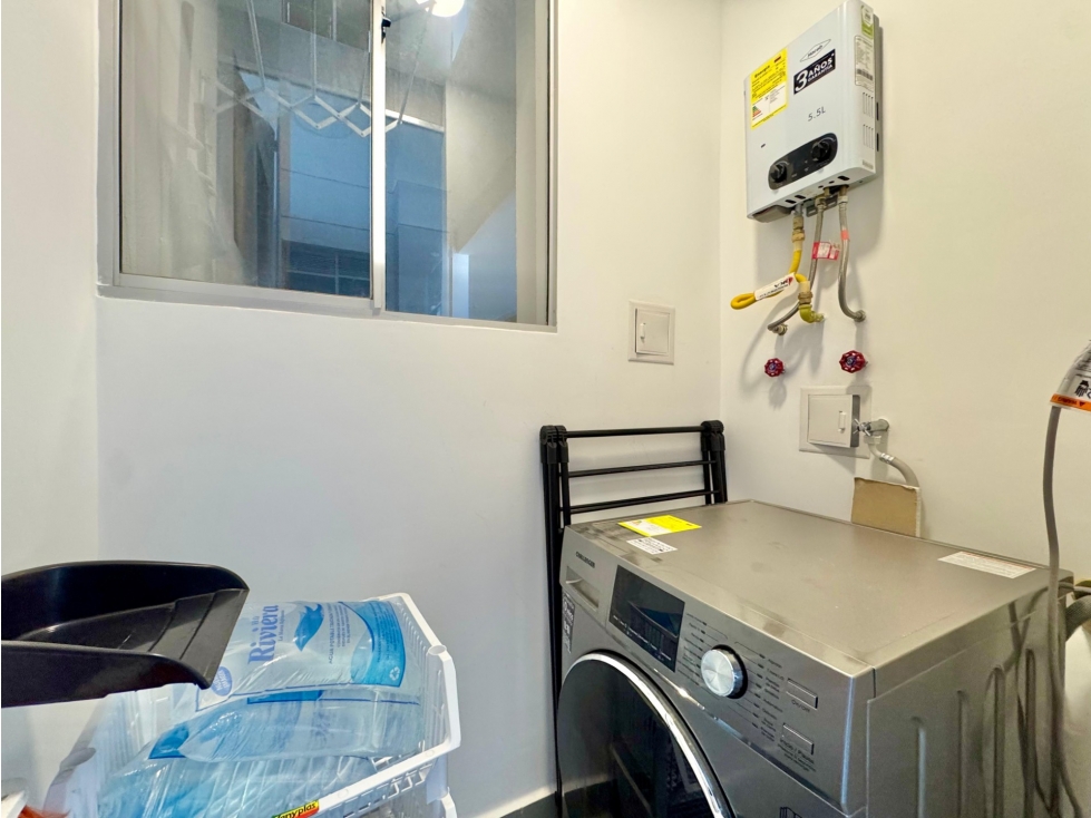 Apartamento en venta en Don Jaca, Santa Marta · foto 18 de 18