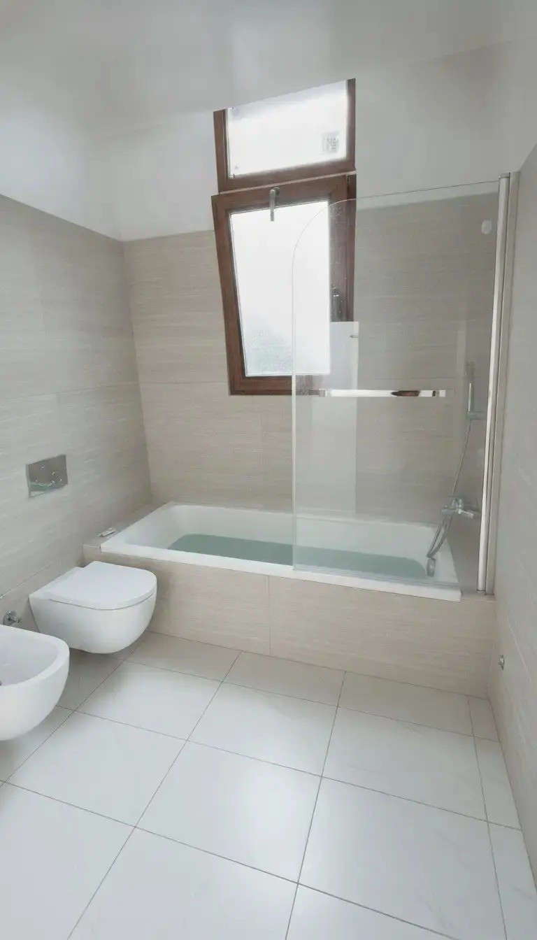 Alquiler Apartamento Premuim 4 Dormitorios, Jardín , Patio y BBQ Exclusivo · Foto 10