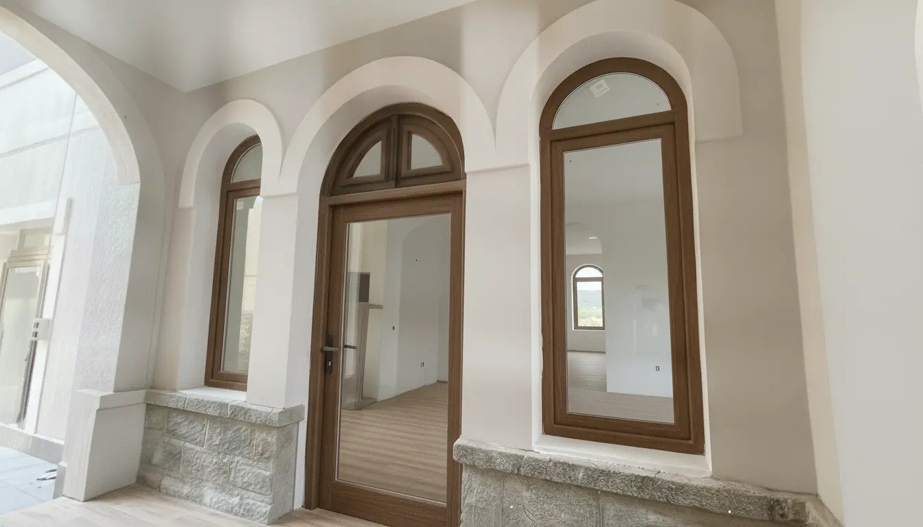 Alquiler Apartamento Premuim 4 Dormitorios, Jardín , Patio y BBQ Exclusivo · Foto 4