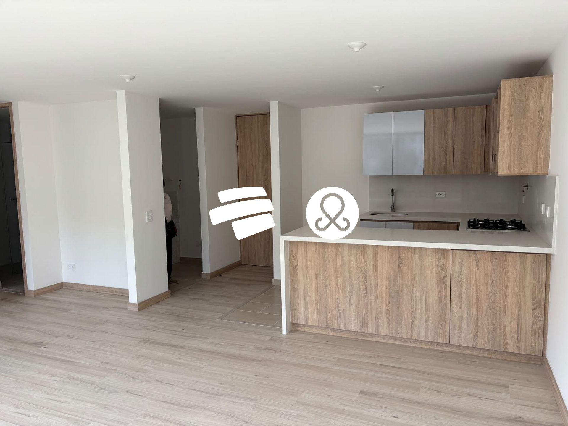 Apartamento en venta en Camino Verde, Envigado · foto 4 de 16