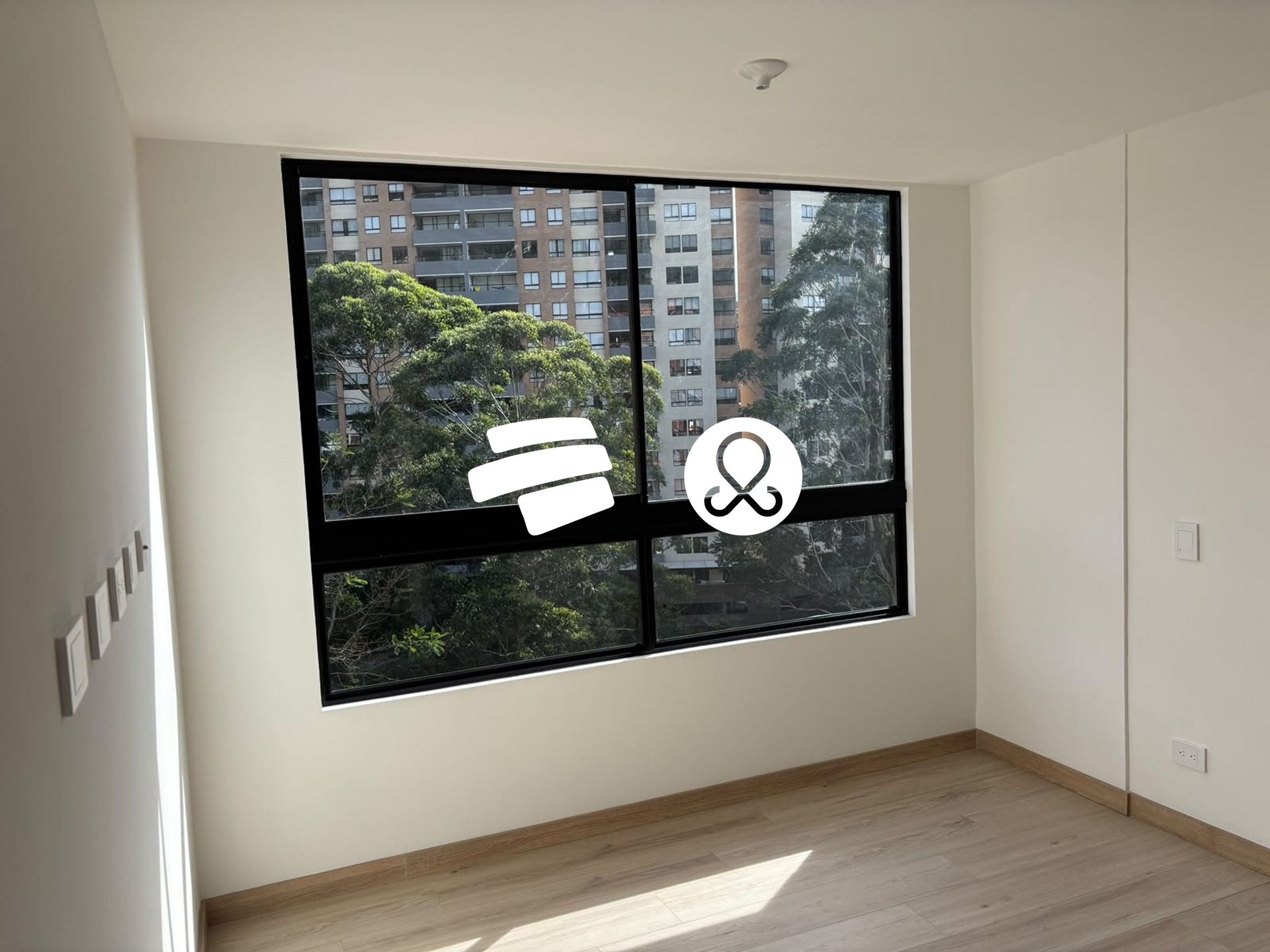 Apartamento en venta en Camino Verde, Envigado · foto 9 de 16