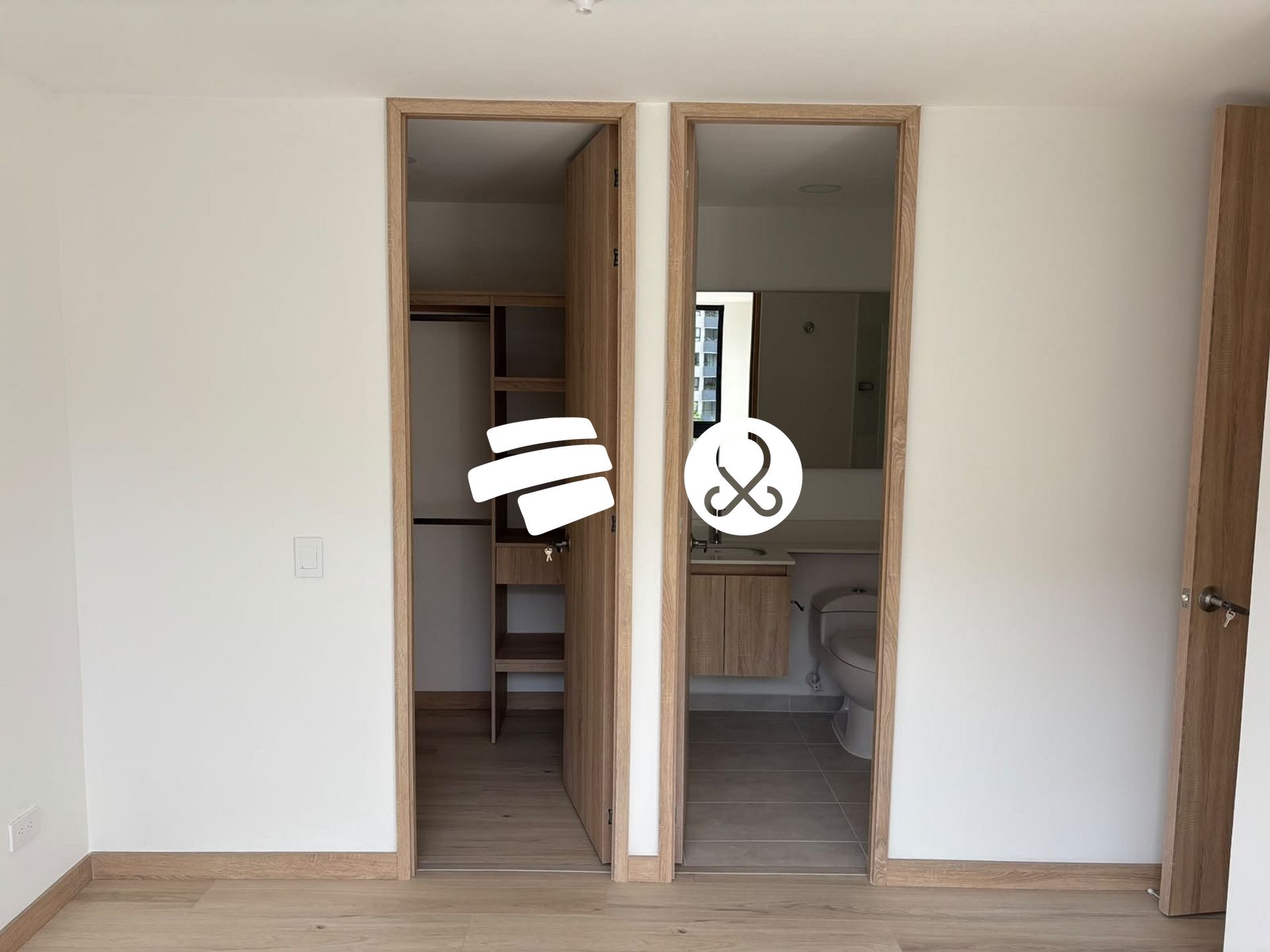 Apartamento en venta en Camino Verde, Envigado · foto 11 de 16