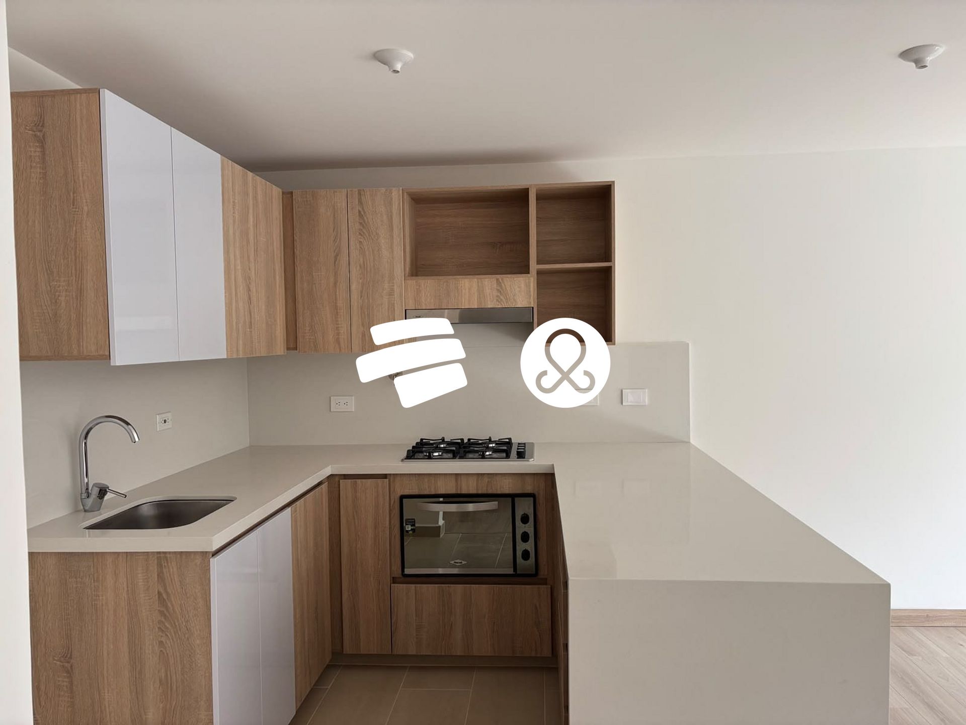 Apartamento en venta en Camino Verde, Envigado · foto 14 de 16