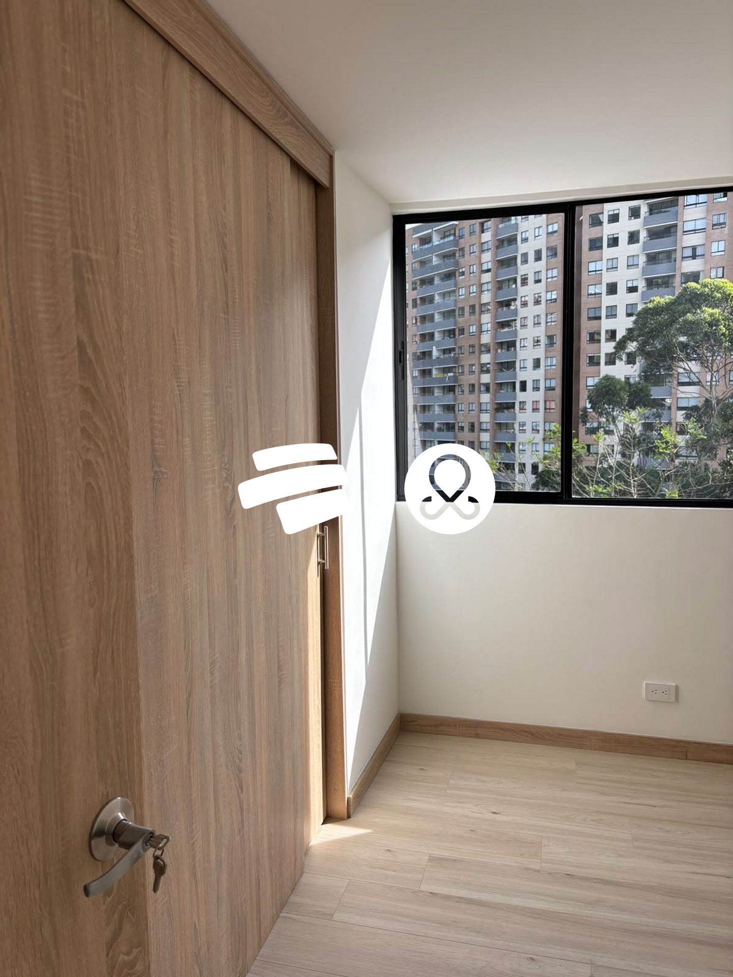 Apartamento en venta en Camino Verde, Envigado · foto 16 de 16