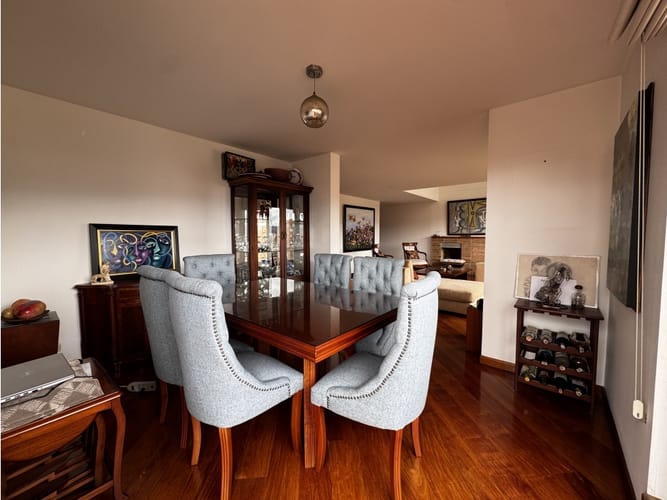 Apartamento en venta en Colina Campestre, Bogotá · foto 5 de 24