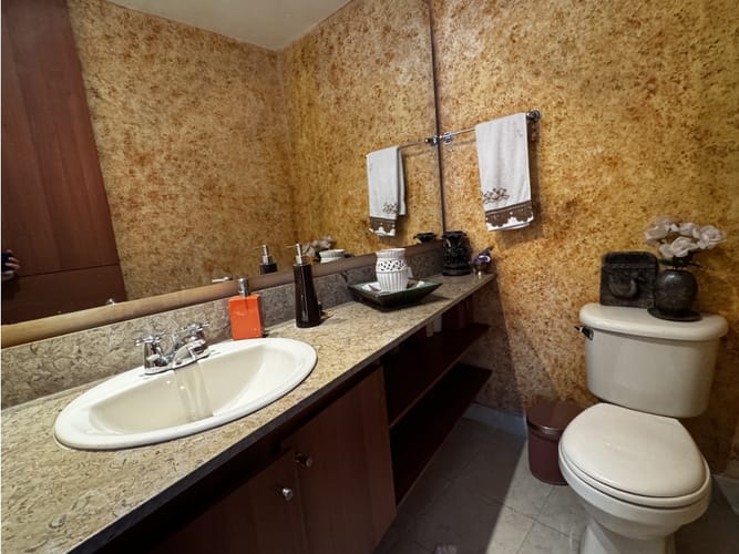 Apartamento en venta en Colina Campestre, Bogotá · foto 6 de 24