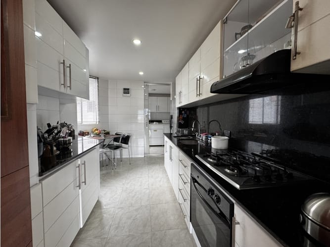 Apartamento en venta en Colina Campestre, Bogotá · foto 7 de 24