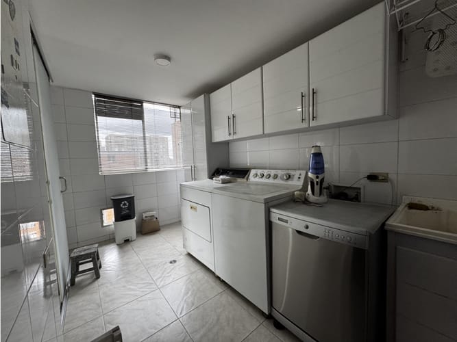 Apartamento en venta en Colina Campestre, Bogotá · foto 9 de 24