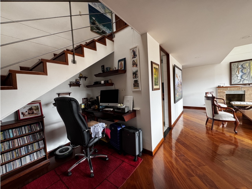 Apartamento en venta en Colina Campestre, Bogotá · foto 10 de 24