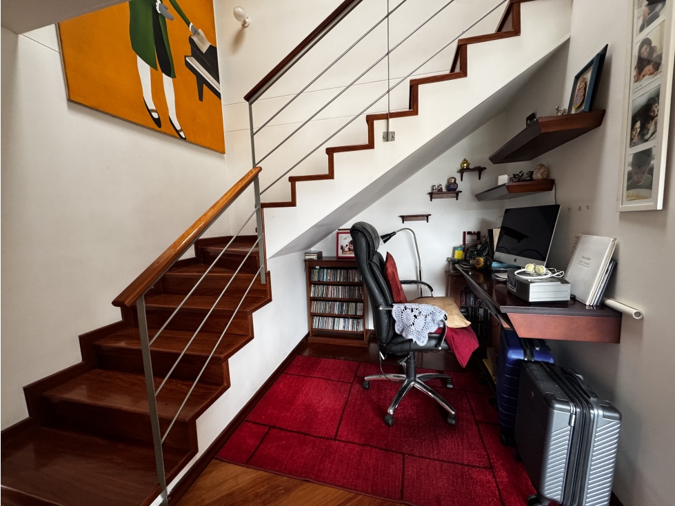 Apartamento en venta en Colina Campestre, Bogotá · foto 11 de 24