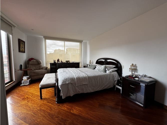 Apartamento en venta en Colina Campestre, Bogotá · foto 12 de 24