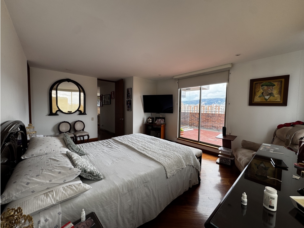 Apartamento en venta en Colina Campestre, Bogotá · foto 13 de 24