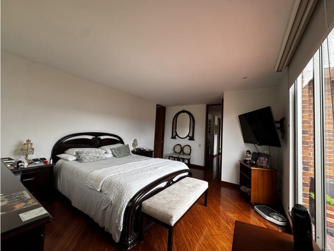 Apartamento en venta en Colina Campestre, Bogotá · foto 14 de 24