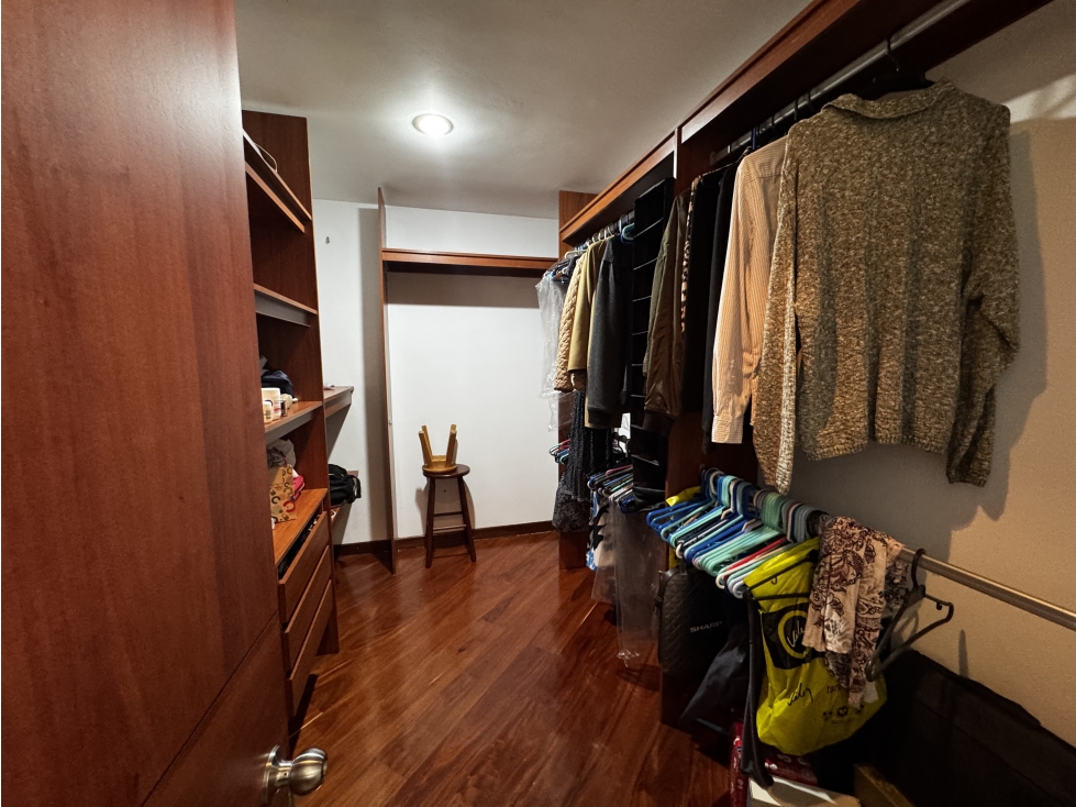 Apartamento en venta en Colina Campestre, Bogotá · foto 15 de 24