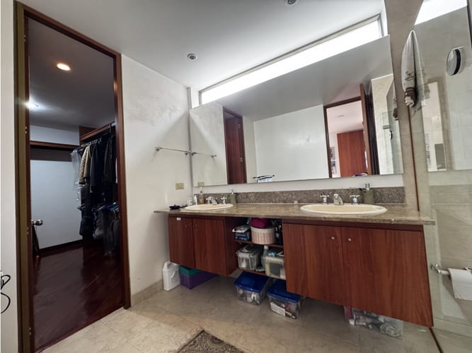 Apartamento en venta en Colina Campestre, Bogotá · foto 16 de 24