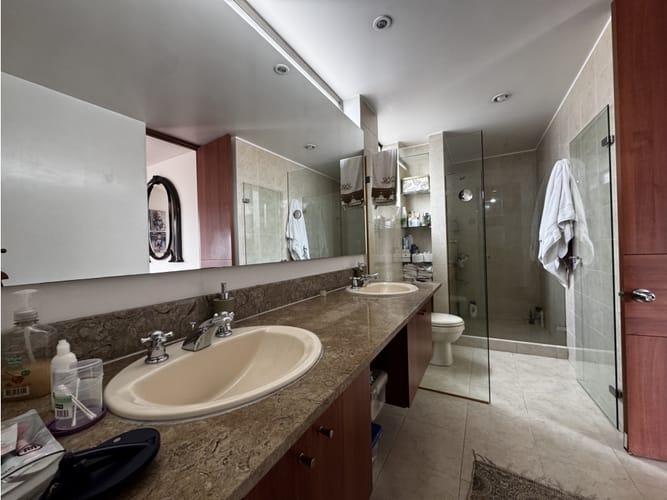 Apartamento en venta en Colina Campestre, Bogotá · foto 17 de 24