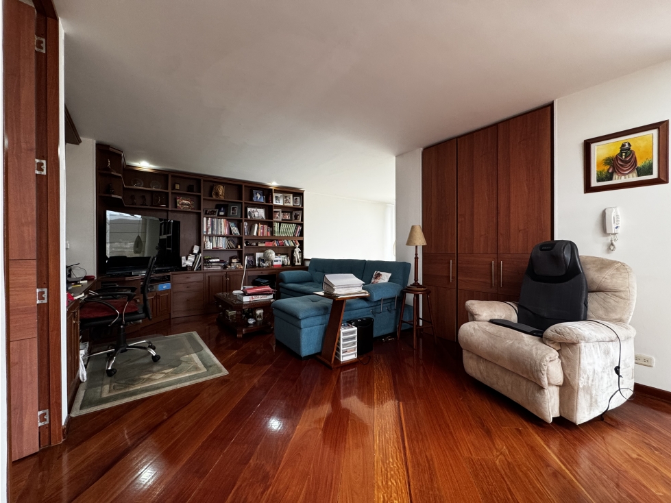 Apartamento en venta en Colina Campestre, Bogotá · foto 18 de 24
