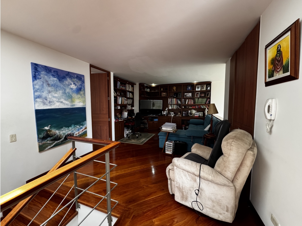 Apartamento en venta en Colina Campestre, Bogotá · foto 19 de 24