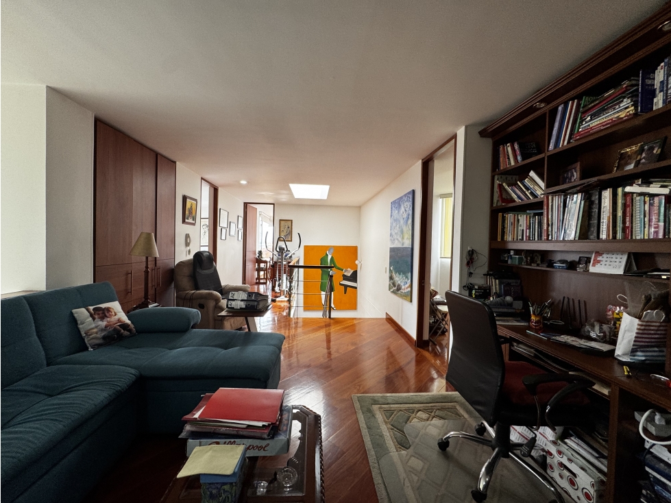 Apartamento en venta en Colina Campestre, Bogotá · foto 20 de 24