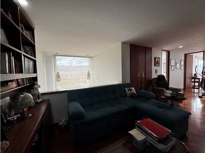 Apartamento en venta en Colina Campestre, Bogotá · foto 21 de 24