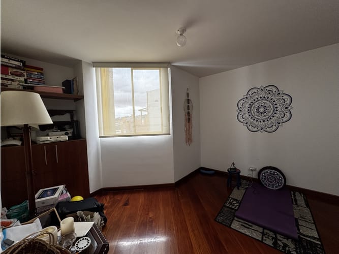 Apartamento en venta en Colina Campestre, Bogotá · foto 22 de 24