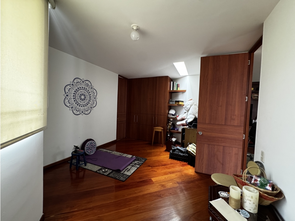 Apartamento en venta en Colina Campestre, Bogotá · foto 23 de 24
