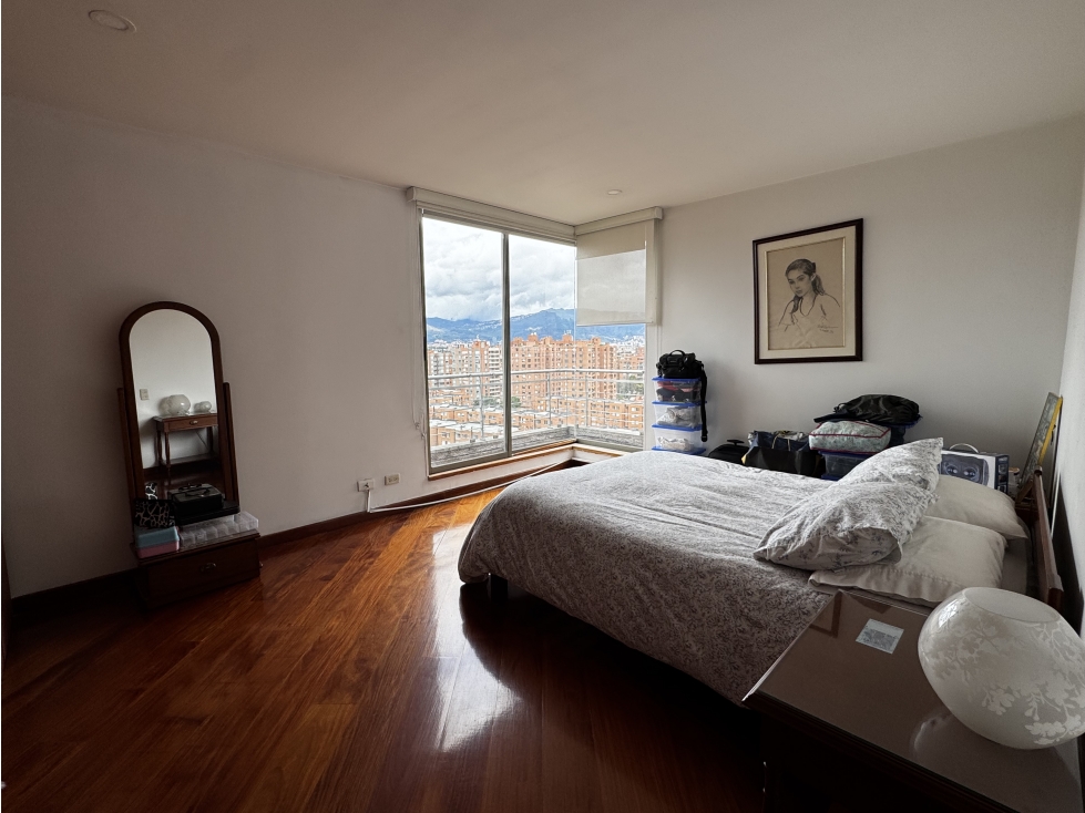 Apartamento en venta en Colina Campestre, Bogotá · foto 24 de 24
