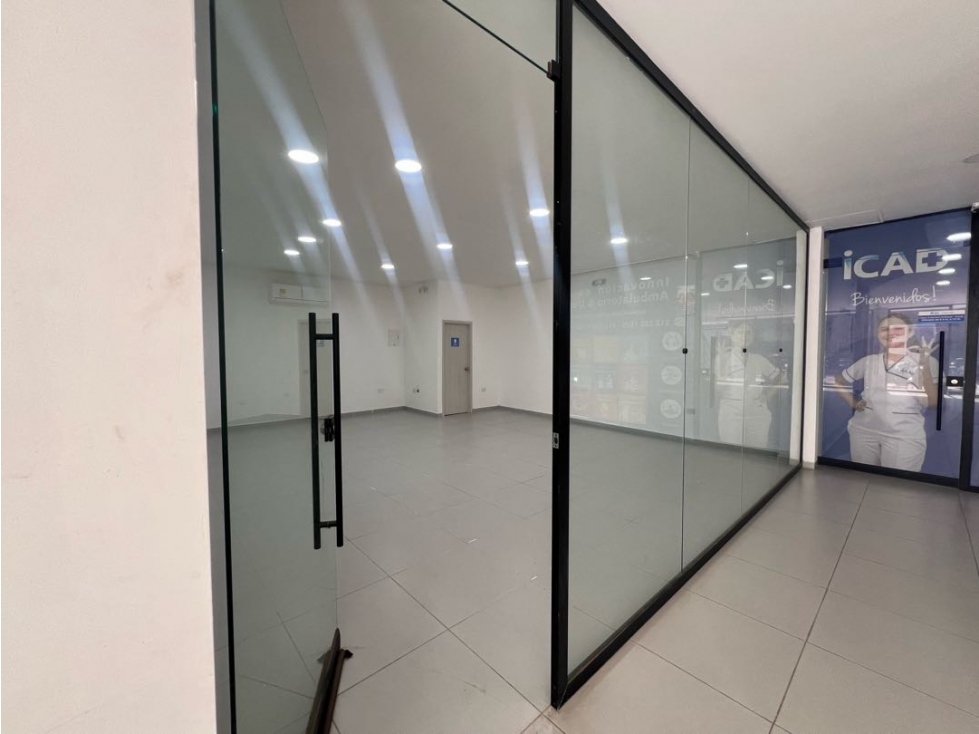 Local en Arriendo en San francisco, Santa marta