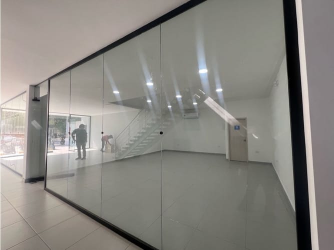 Local en arriendo en San Francisco, Santa Marta, 43 m² · foto 2 de 14