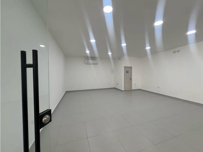 Local en arriendo en San Francisco, Santa Marta, 43 m² · foto 3 de 14