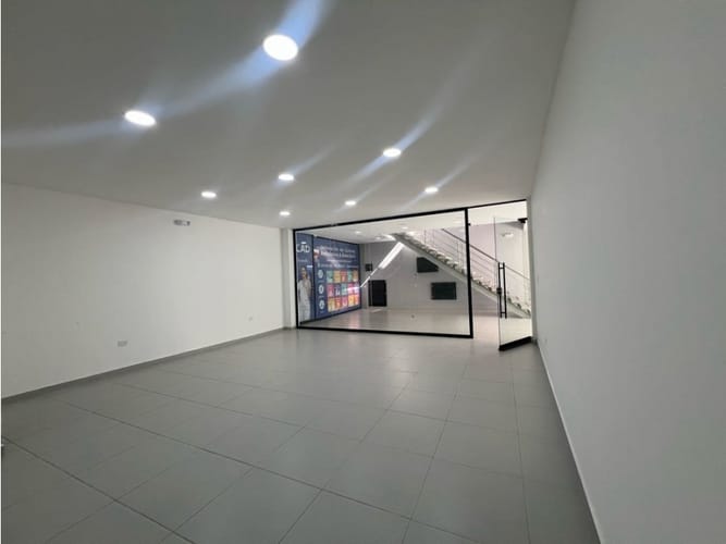 Local en arriendo en San Francisco, Santa Marta, 43 m² · foto 8 de 14