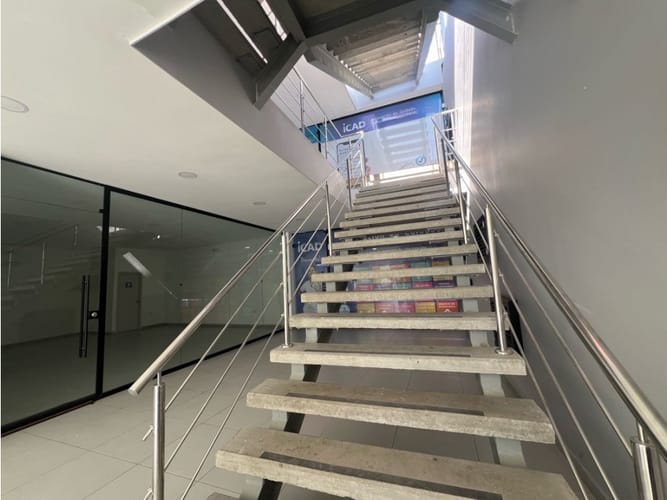 Local en arriendo en San Francisco, Santa Marta, 43 m² · foto 11 de 14