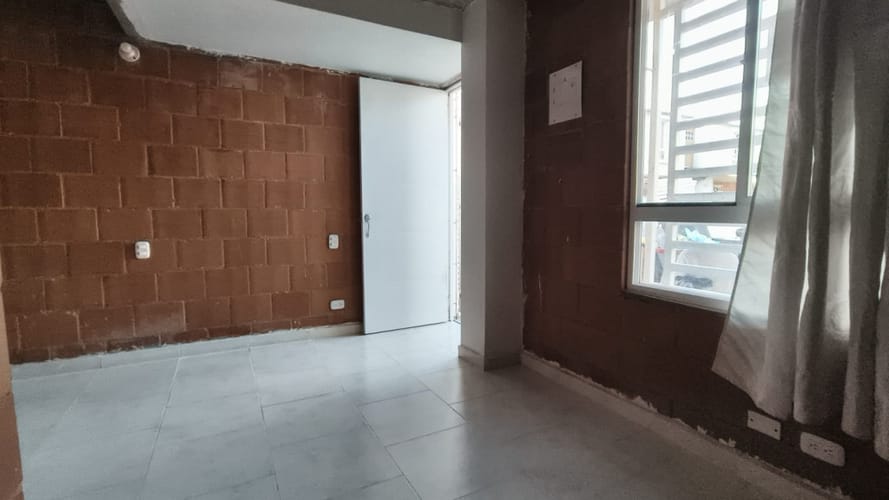 Casa de 3 alcobas en arriendo en Candelaria, 60 m² · foto 4 de 12