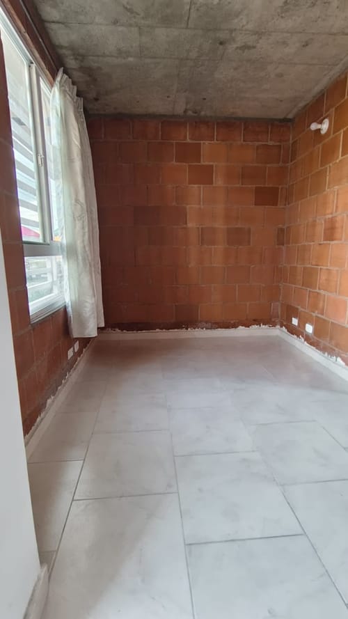 Casa de 3 alcobas en arriendo en Candelaria, 60 m² · foto 5 de 12