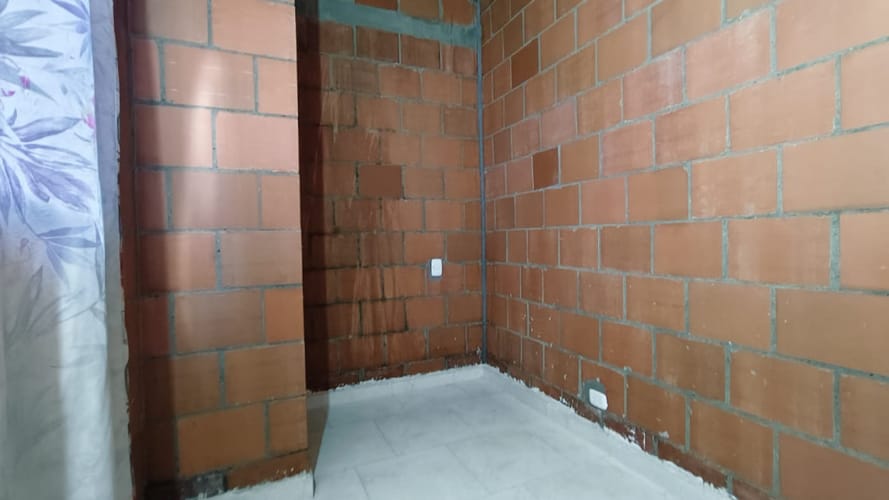 Casa de 3 alcobas en arriendo en Candelaria, 60 m² · foto 6 de 12