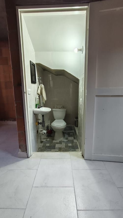 Casa de 3 alcobas en arriendo en Candelaria, 60 m² · foto 9 de 12