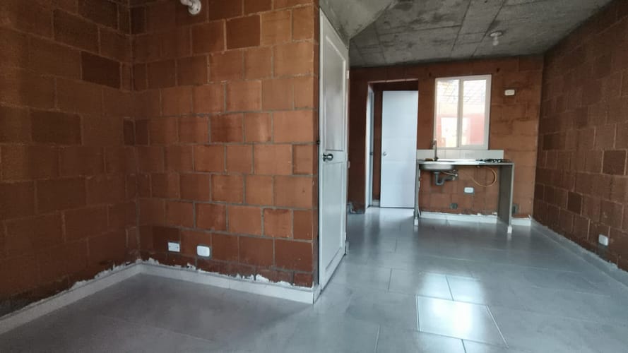 Casa de 3 alcobas en venta en Candelaria, 60 m² · foto 7 de 12