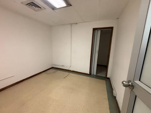 Consultorio en arriendo en Prado, Medellín, 31 m² · foto 5 de 10