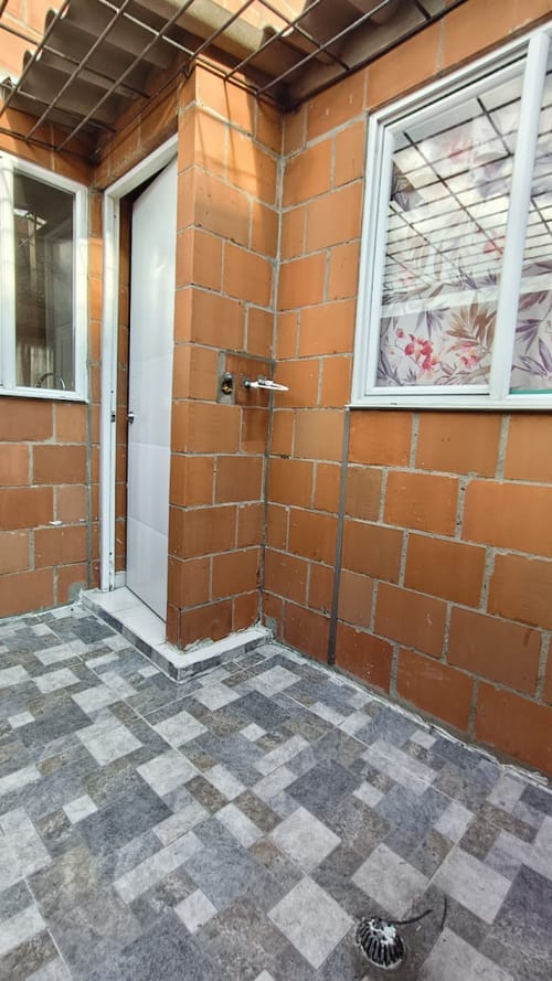 Casa de 3 alcobas en venta en Candelaria, 60 m² · foto 10 de 12
