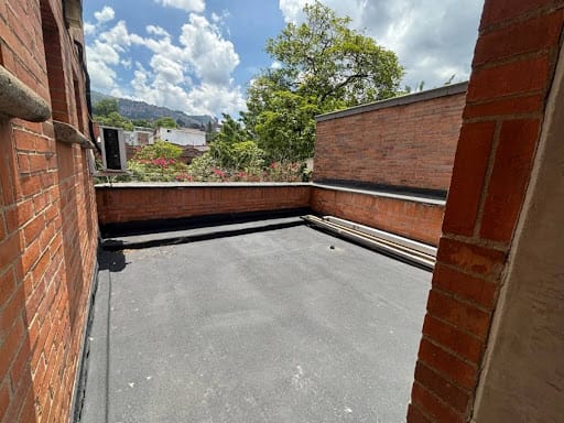 Consultorio en arriendo en Prado, Medellín, 31 m² · foto 6 de 10