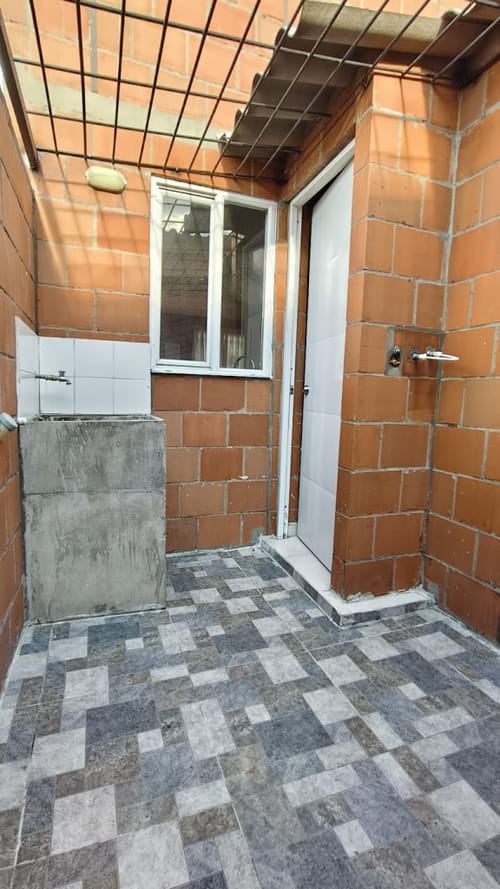 Casa de 3 alcobas en venta en Candelaria, 60 m² · foto 11 de 12