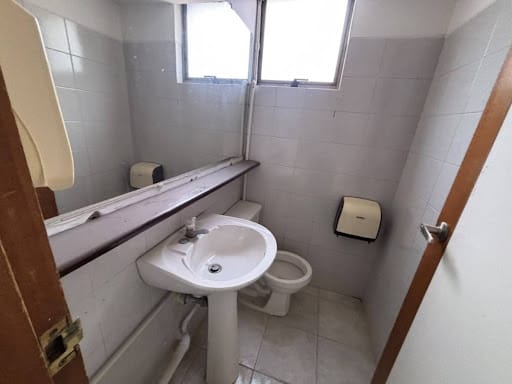 Consultorio en arriendo en Prado, Medellín, 31 m² · foto 7 de 10