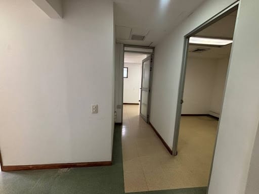Consultorio en arriendo en Prado, Medellín, 31 m² · foto 9 de 10
