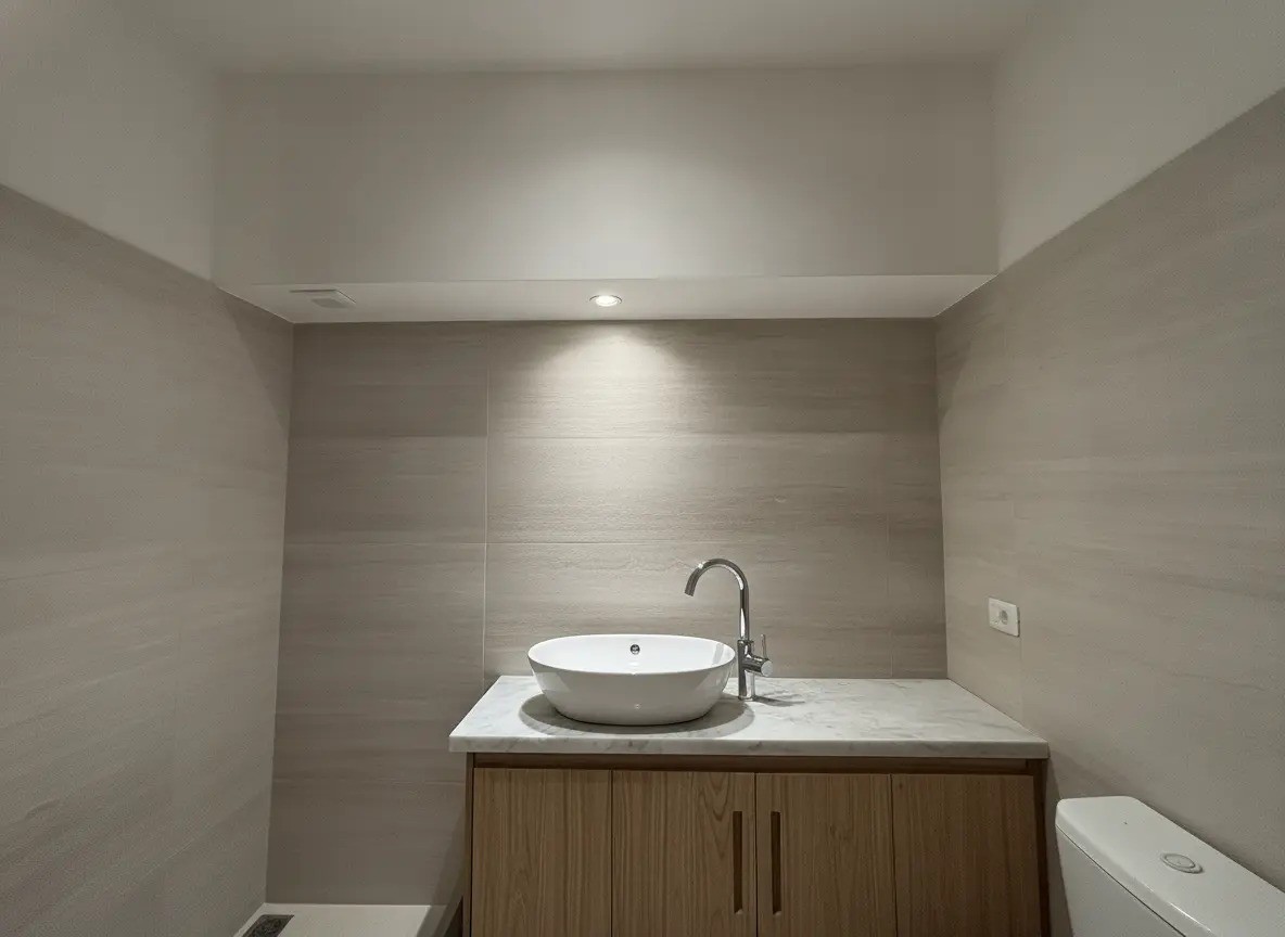 Alquiler Apartamento Premuim 4 Dormitorios, Jardín , Patio y BBQ Exclusivo · Foto 12
