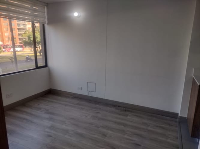 Apartaestudio en venta en Modelia, Bogotá, 30 m² · foto 6 de 13