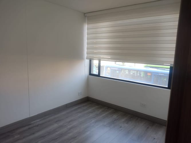 Apartaestudio en venta en Modelia, Bogotá, 30 m² · foto 11 de 13