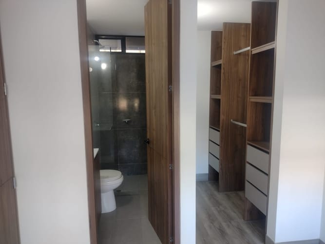 Apartaestudio en venta en Modelia, Bogotá, 30 m² · foto 12 de 13